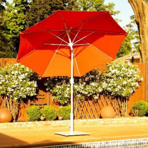 Sunbrella Umbrella